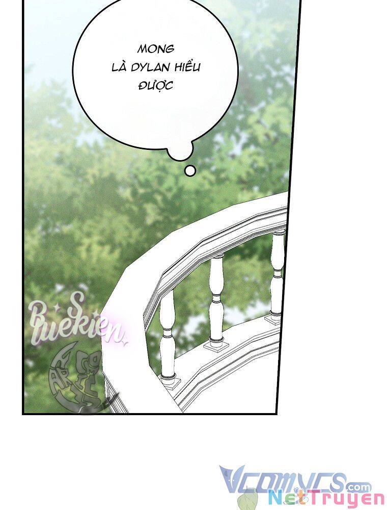 Chị Gái Của Nhân Vật Phản Diện Hôm Nay Cũng Đang Đau Khổ Chap 32 - Next Chap 33