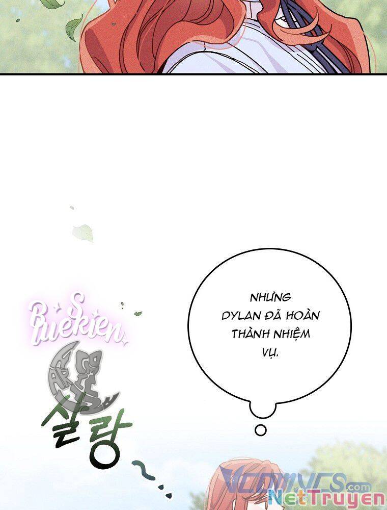 Chị Gái Của Nhân Vật Phản Diện Hôm Nay Cũng Đang Đau Khổ Chap 32 - Next Chap 33