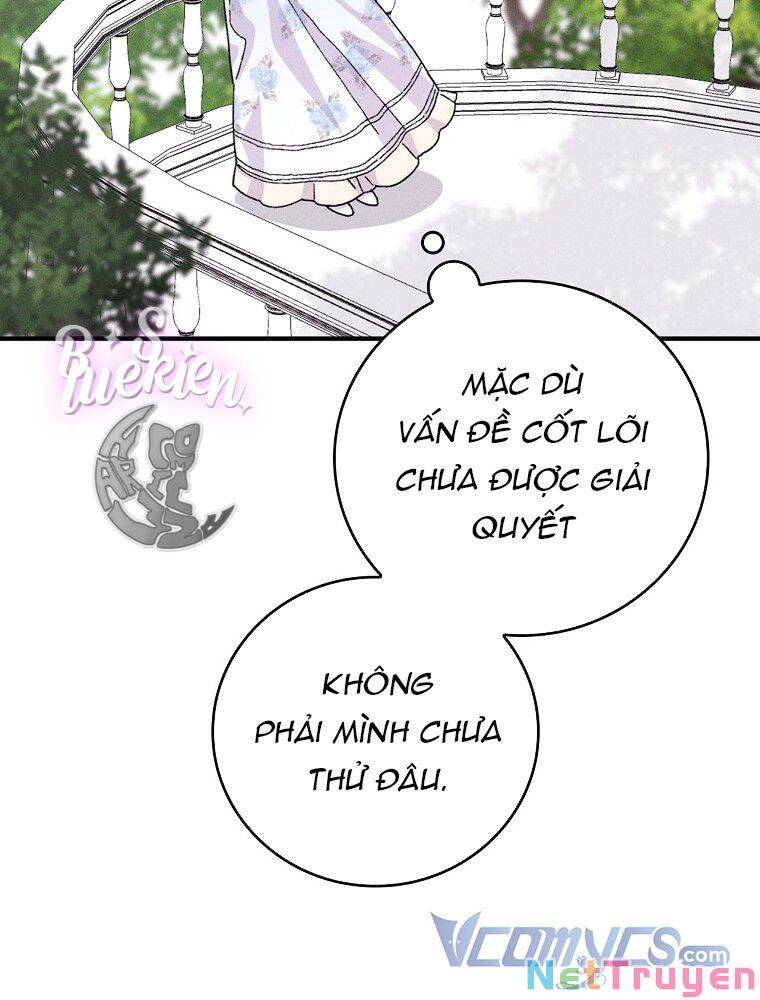 Chị Gái Của Nhân Vật Phản Diện Hôm Nay Cũng Đang Đau Khổ Chap 32 - Next Chap 33