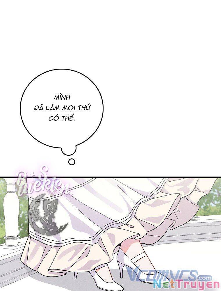 Chị Gái Của Nhân Vật Phản Diện Hôm Nay Cũng Đang Đau Khổ Chap 32 - Next Chap 33