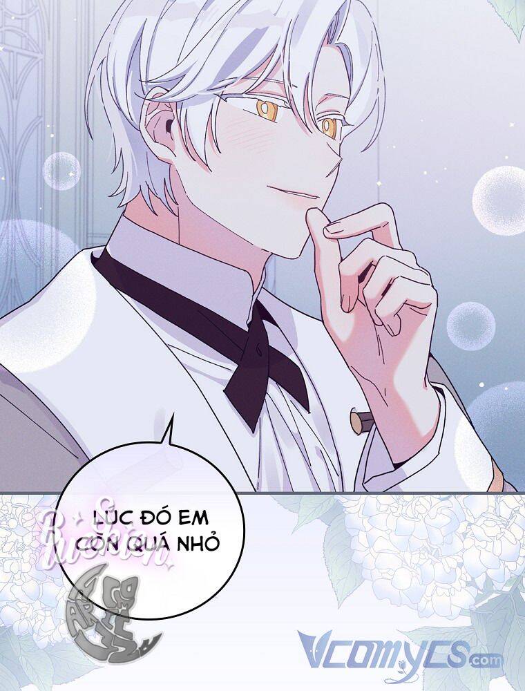 Chị Gái Của Nhân Vật Phản Diện Hôm Nay Cũng Đang Đau Khổ Chap 35 - Next Chap 36