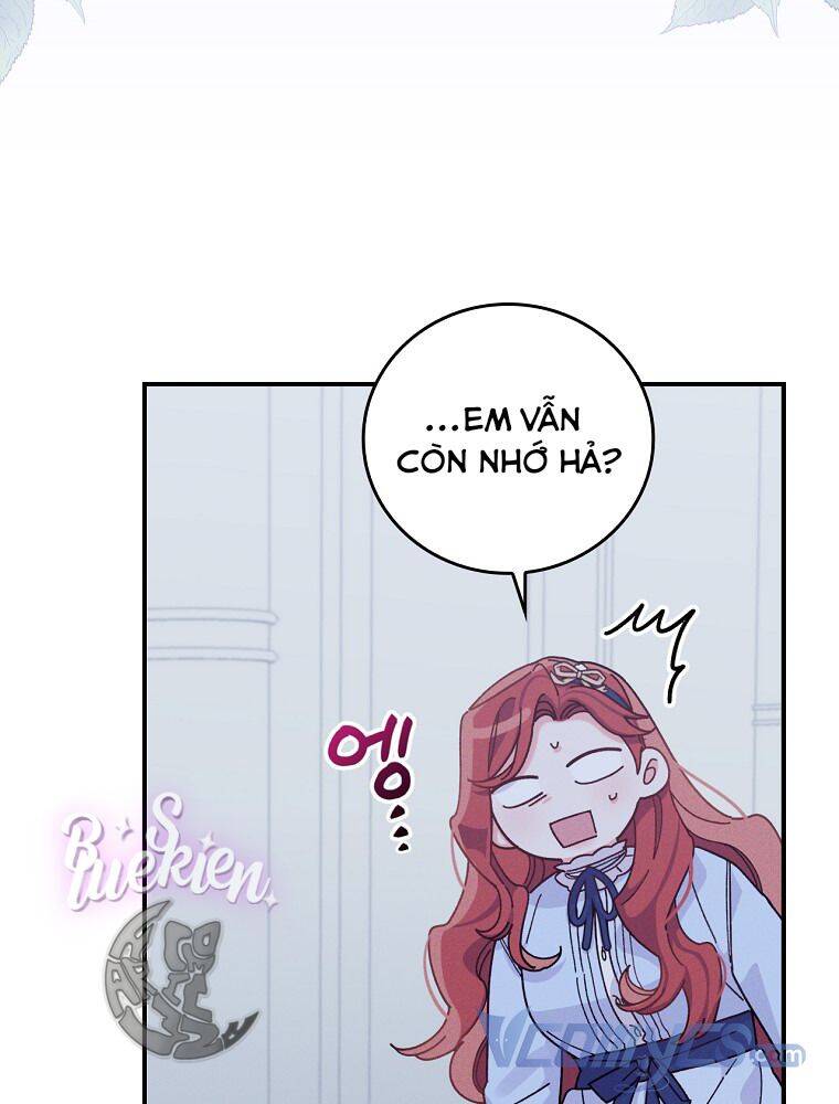 Chị Gái Của Nhân Vật Phản Diện Hôm Nay Cũng Đang Đau Khổ Chap 35 - Next Chap 36