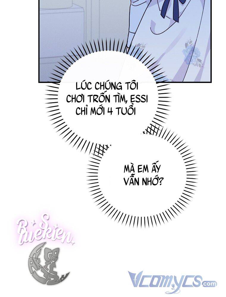 Chị Gái Của Nhân Vật Phản Diện Hôm Nay Cũng Đang Đau Khổ Chap 35 - Next Chap 36