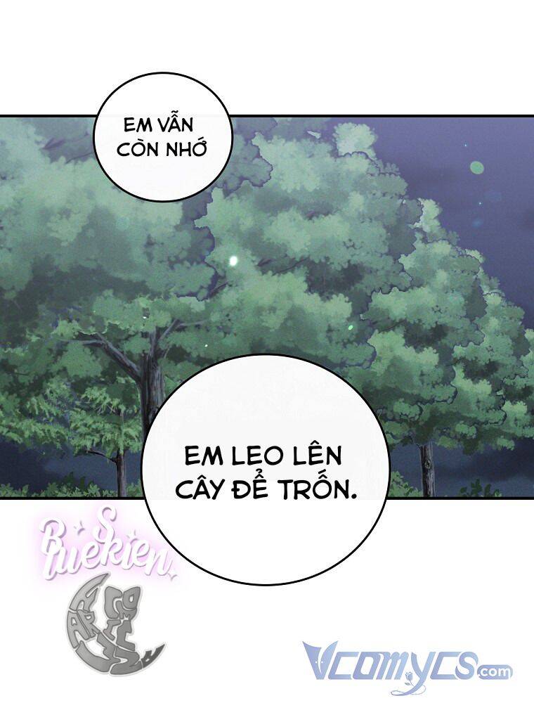 Chị Gái Của Nhân Vật Phản Diện Hôm Nay Cũng Đang Đau Khổ Chap 35 - Next Chap 36