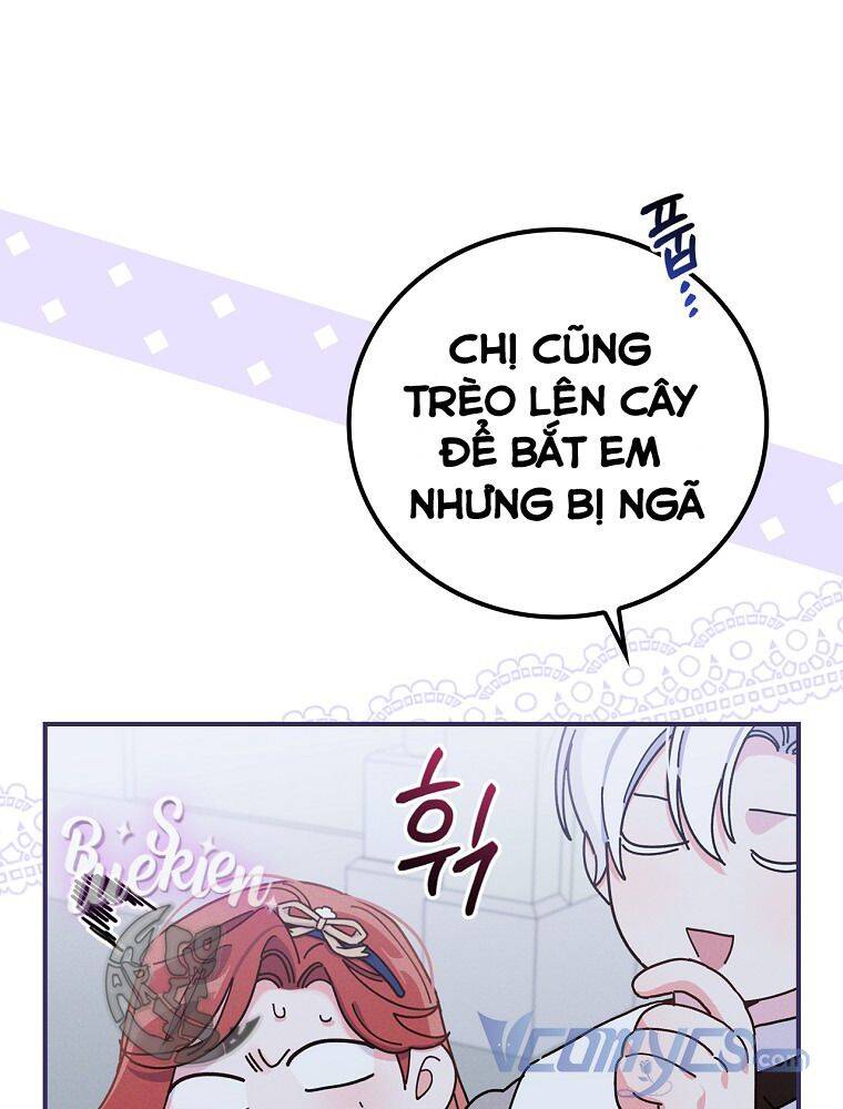 Chị Gái Của Nhân Vật Phản Diện Hôm Nay Cũng Đang Đau Khổ Chap 35 - Next Chap 36
