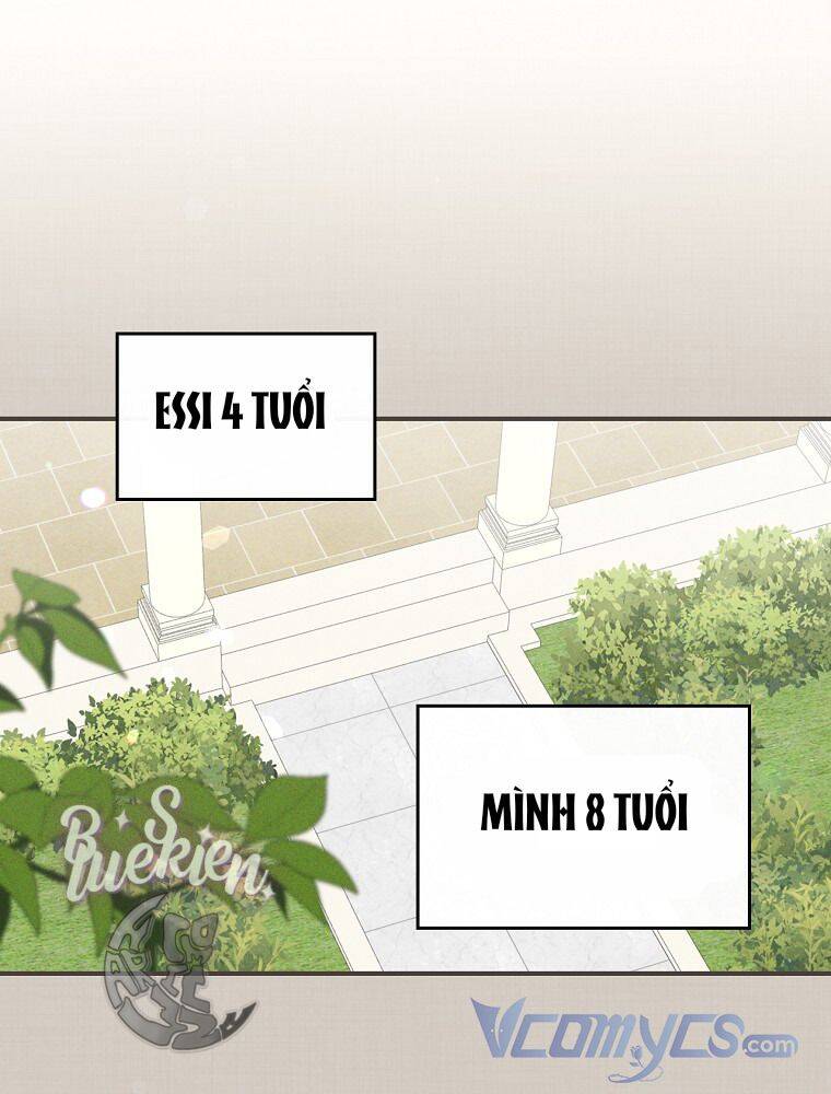 Chị Gái Của Nhân Vật Phản Diện Hôm Nay Cũng Đang Đau Khổ Chap 35 - Next Chap 36