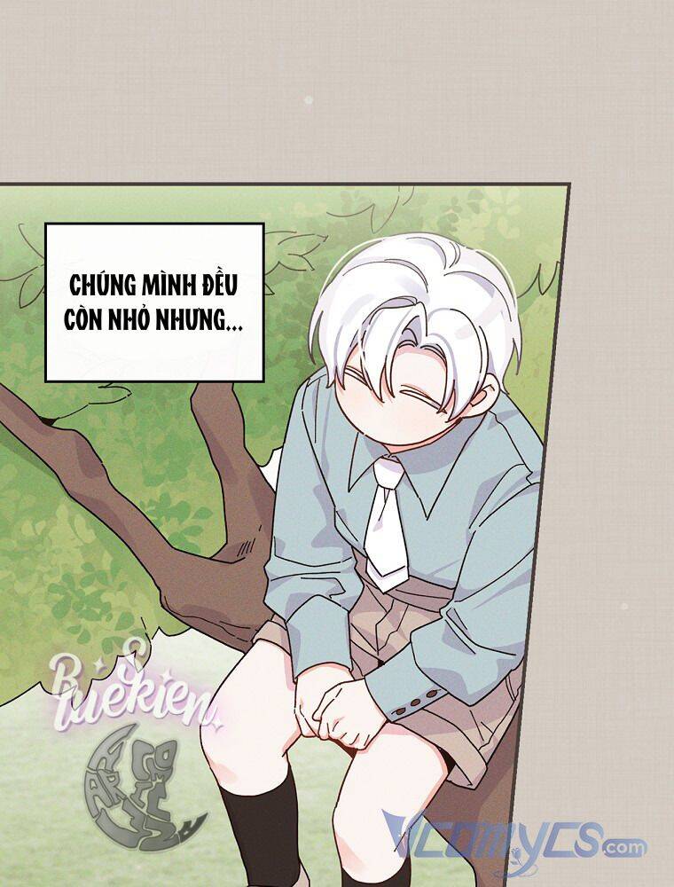 Chị Gái Của Nhân Vật Phản Diện Hôm Nay Cũng Đang Đau Khổ Chap 35 - Next Chap 36