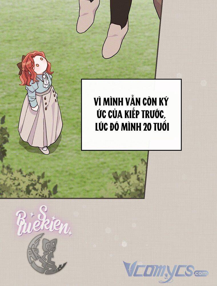 Chị Gái Của Nhân Vật Phản Diện Hôm Nay Cũng Đang Đau Khổ Chap 35 - Next Chap 36