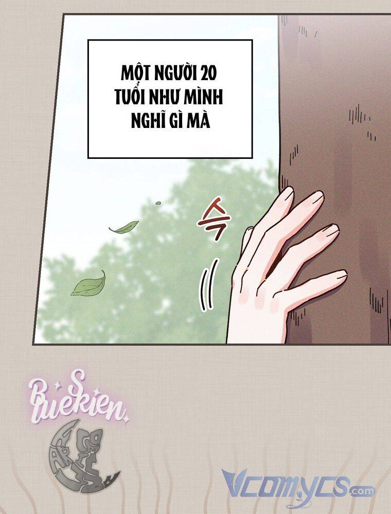 Chị Gái Của Nhân Vật Phản Diện Hôm Nay Cũng Đang Đau Khổ Chap 35 - Next Chap 36