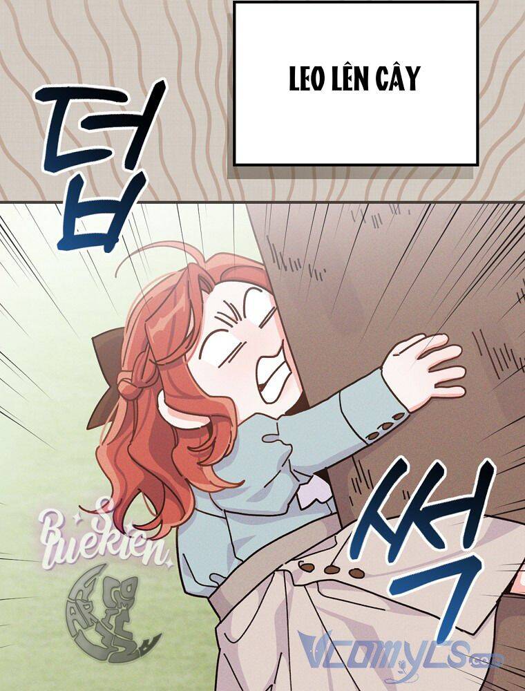 Chị Gái Của Nhân Vật Phản Diện Hôm Nay Cũng Đang Đau Khổ Chap 35 - Next Chap 36