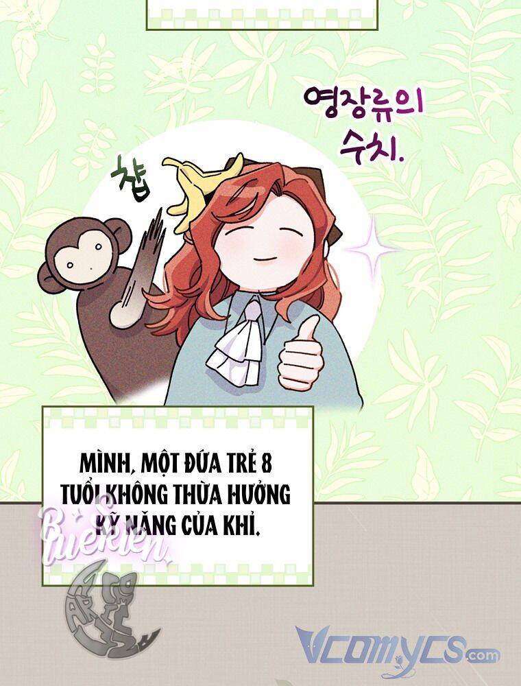 Chị Gái Của Nhân Vật Phản Diện Hôm Nay Cũng Đang Đau Khổ Chap 35 - Next Chap 36