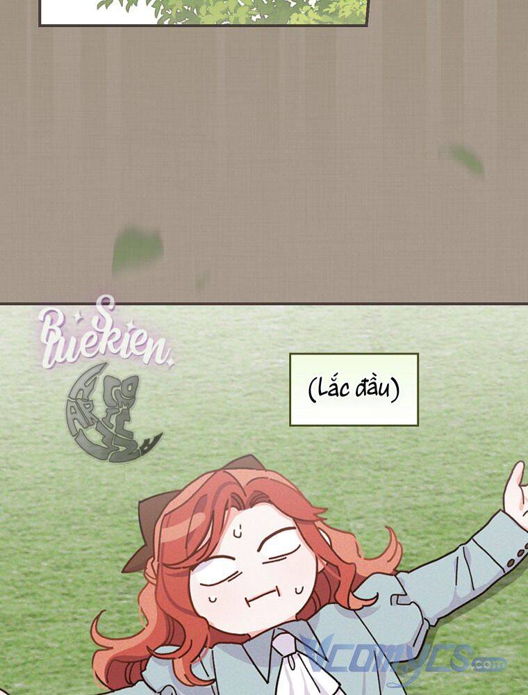 Chị Gái Của Nhân Vật Phản Diện Hôm Nay Cũng Đang Đau Khổ Chap 35 - Next Chap 36