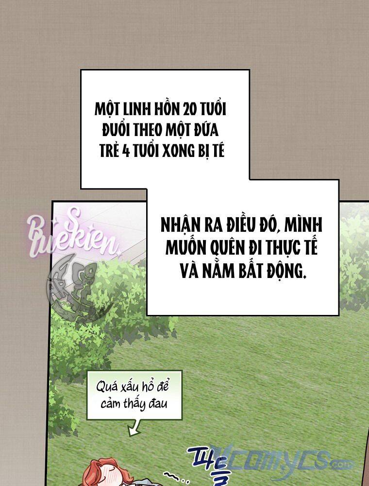 Chị Gái Của Nhân Vật Phản Diện Hôm Nay Cũng Đang Đau Khổ Chap 35 - Next Chap 36