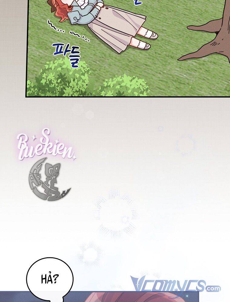 Chị Gái Của Nhân Vật Phản Diện Hôm Nay Cũng Đang Đau Khổ Chap 35 - Next Chap 36