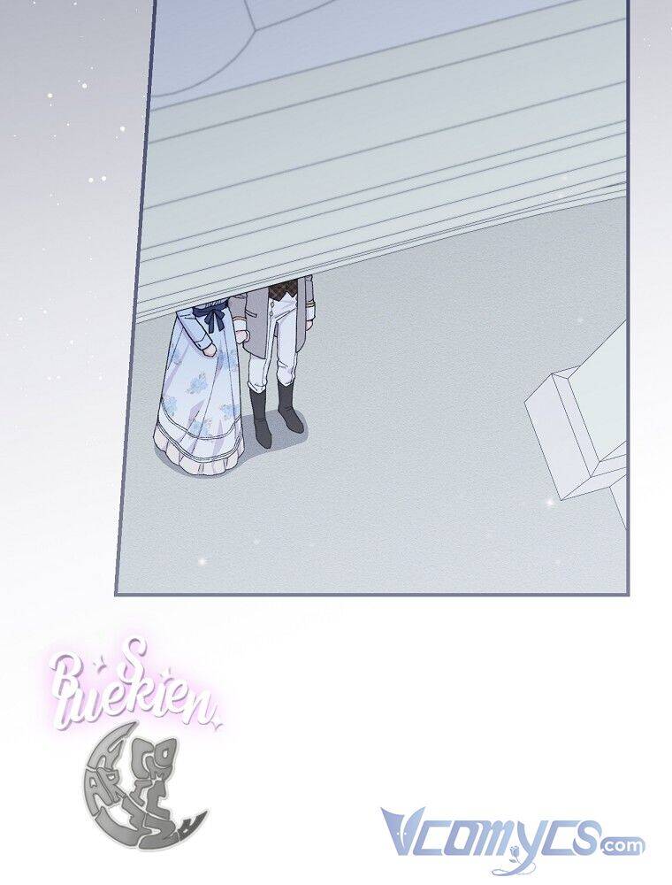 Chị Gái Của Nhân Vật Phản Diện Hôm Nay Cũng Đang Đau Khổ Chap 35 - Next Chap 36