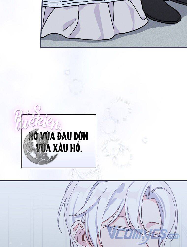 Chị Gái Của Nhân Vật Phản Diện Hôm Nay Cũng Đang Đau Khổ Chap 35 - Next Chap 36