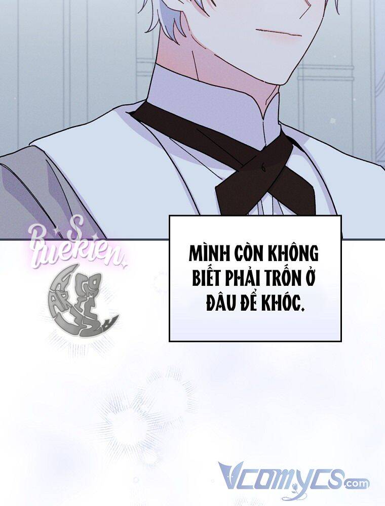 Chị Gái Của Nhân Vật Phản Diện Hôm Nay Cũng Đang Đau Khổ Chap 35 - Next Chap 36