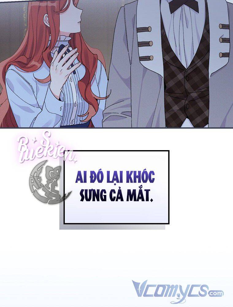 Chị Gái Của Nhân Vật Phản Diện Hôm Nay Cũng Đang Đau Khổ Chap 35 - Next Chap 36