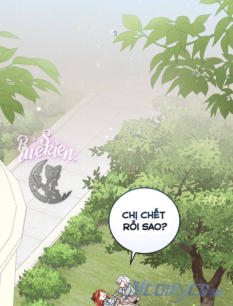 Chị Gái Của Nhân Vật Phản Diện Hôm Nay Cũng Đang Đau Khổ Chap 35 - Next Chap 36