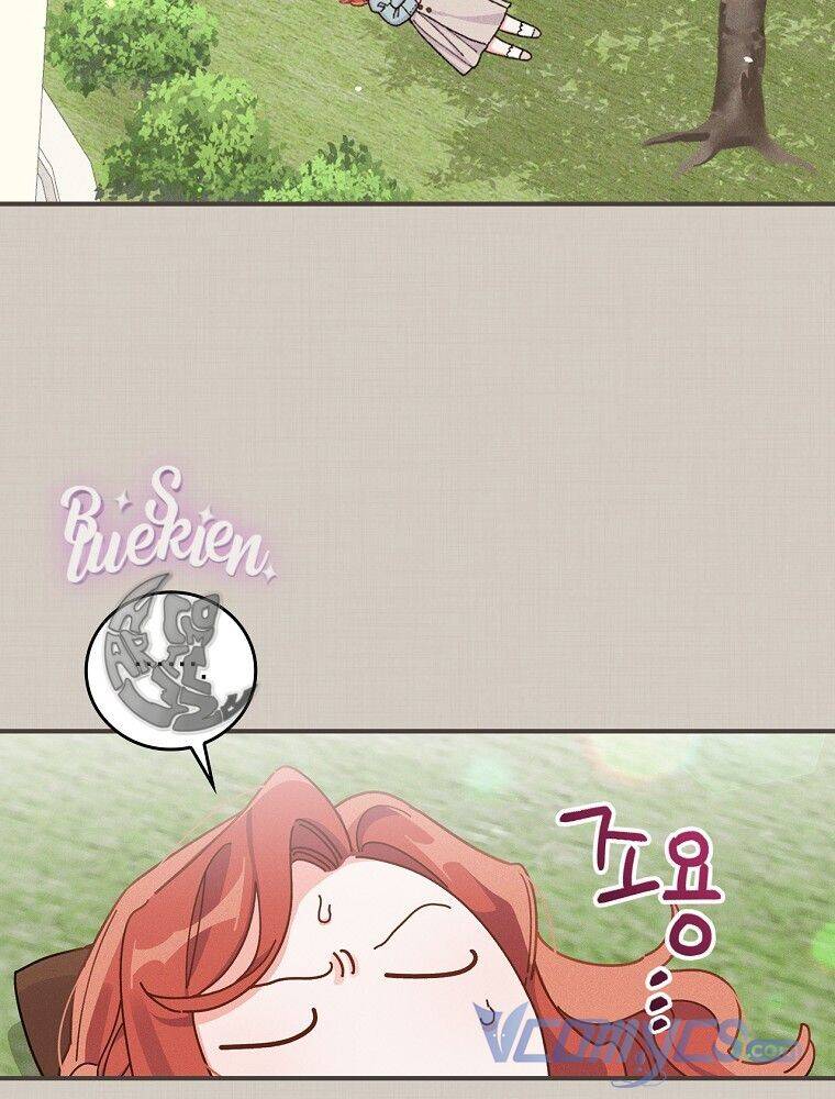 Chị Gái Của Nhân Vật Phản Diện Hôm Nay Cũng Đang Đau Khổ Chap 35 - Next Chap 36