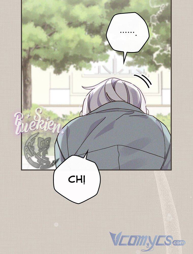 Chị Gái Của Nhân Vật Phản Diện Hôm Nay Cũng Đang Đau Khổ Chap 35 - Next Chap 36