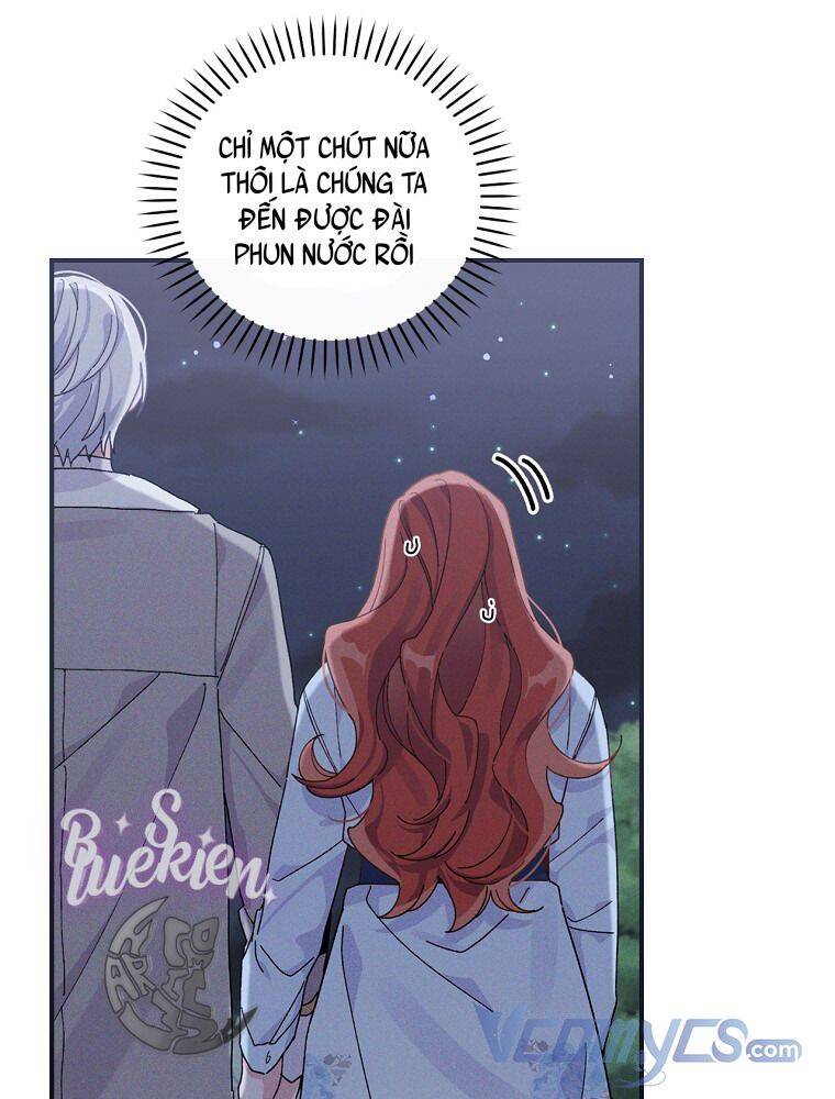 Chị Gái Của Nhân Vật Phản Diện Hôm Nay Cũng Đang Đau Khổ Chap 35 - Next Chap 36