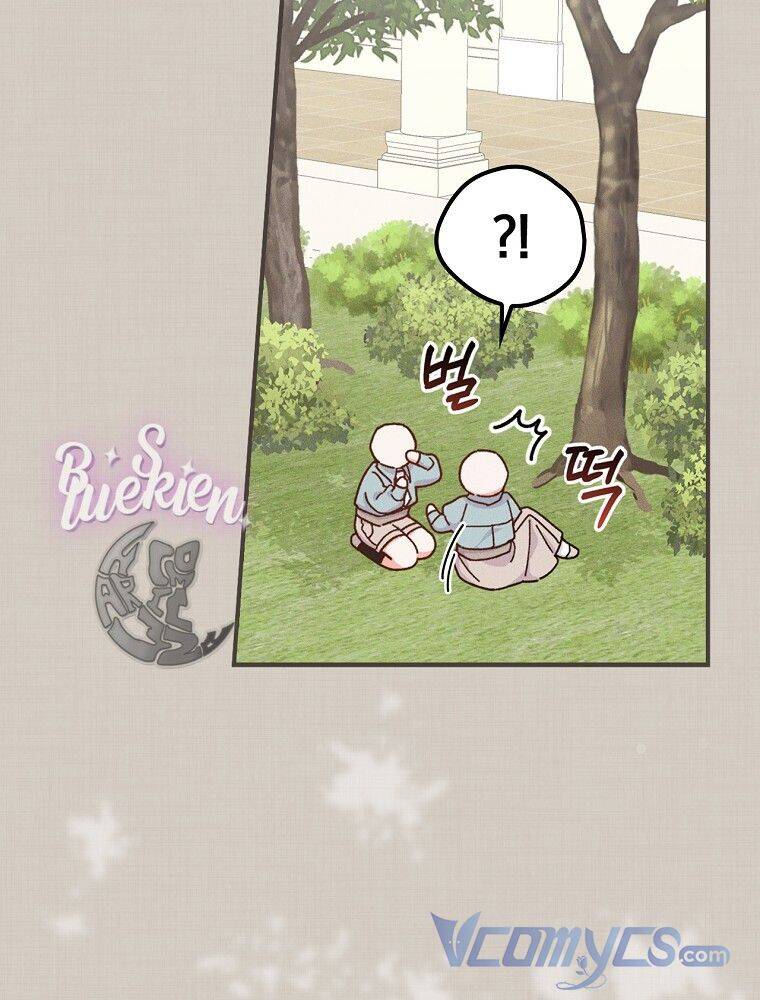 Chị Gái Của Nhân Vật Phản Diện Hôm Nay Cũng Đang Đau Khổ Chap 35 - Next Chap 36
