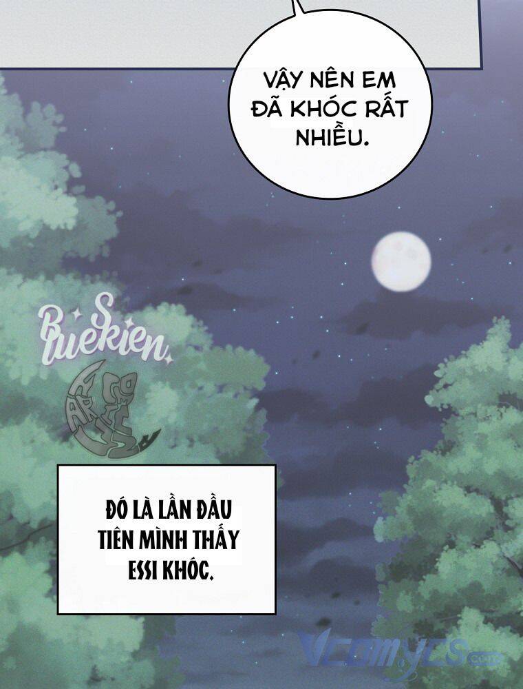 Chị Gái Của Nhân Vật Phản Diện Hôm Nay Cũng Đang Đau Khổ Chap 35 - Next Chap 36