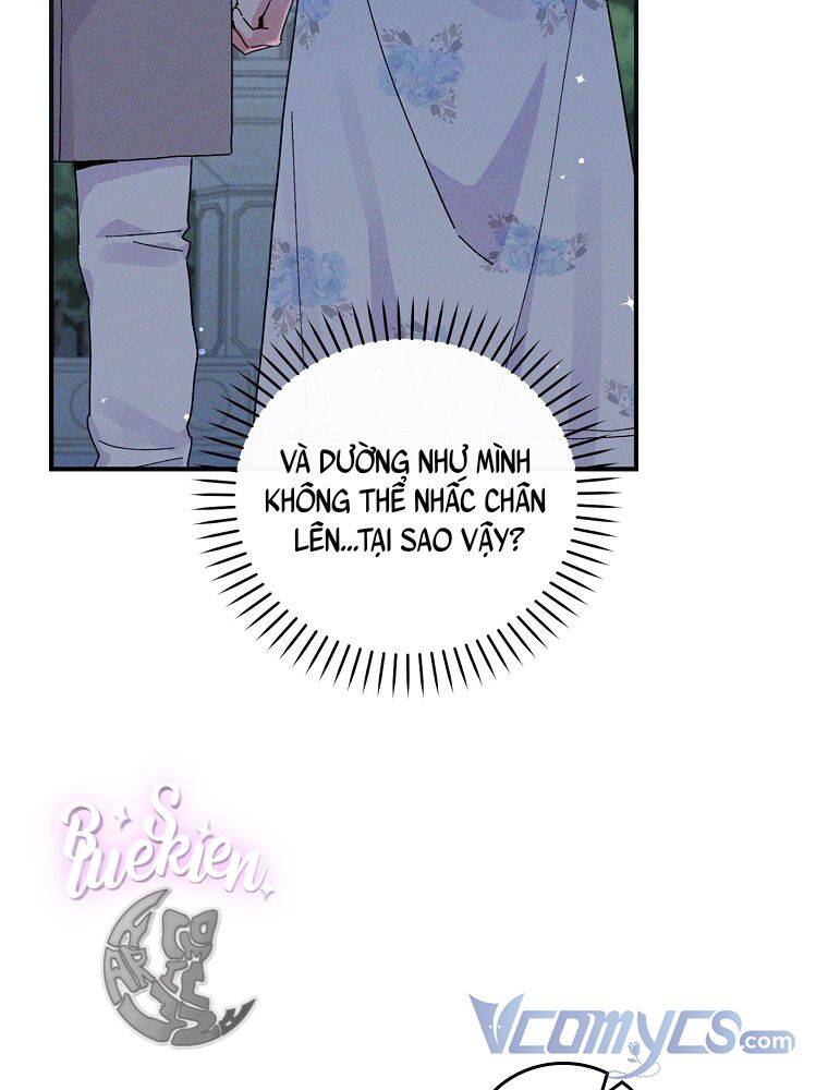 Chị Gái Của Nhân Vật Phản Diện Hôm Nay Cũng Đang Đau Khổ Chap 35 - Next Chap 36