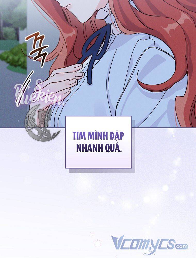 Chị Gái Của Nhân Vật Phản Diện Hôm Nay Cũng Đang Đau Khổ Chap 35 - Next Chap 36