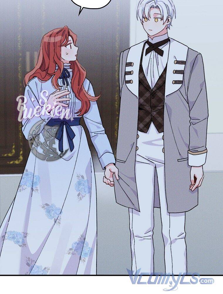 Chị Gái Của Nhân Vật Phản Diện Hôm Nay Cũng Đang Đau Khổ Chap 35 - Next Chap 36