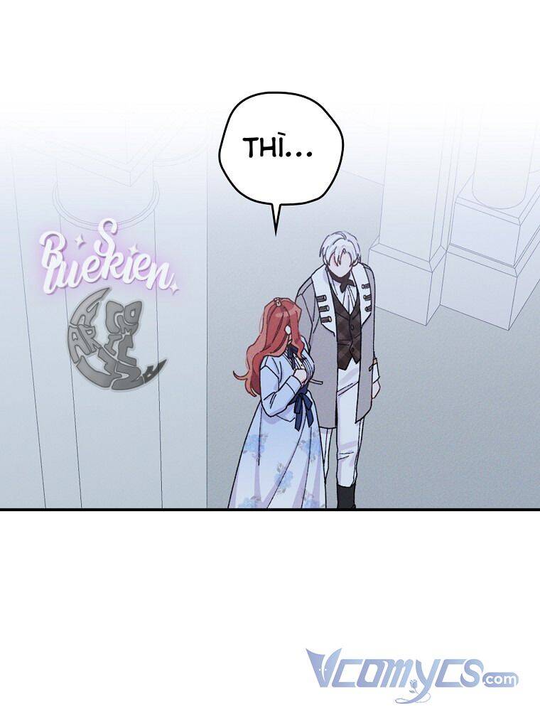 Chị Gái Của Nhân Vật Phản Diện Hôm Nay Cũng Đang Đau Khổ Chap 35 - Next Chap 36
