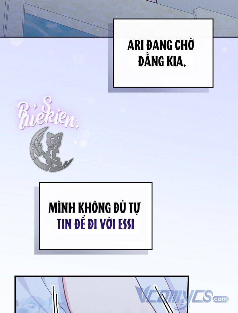 Chị Gái Của Nhân Vật Phản Diện Hôm Nay Cũng Đang Đau Khổ Chap 35 - Next Chap 36
