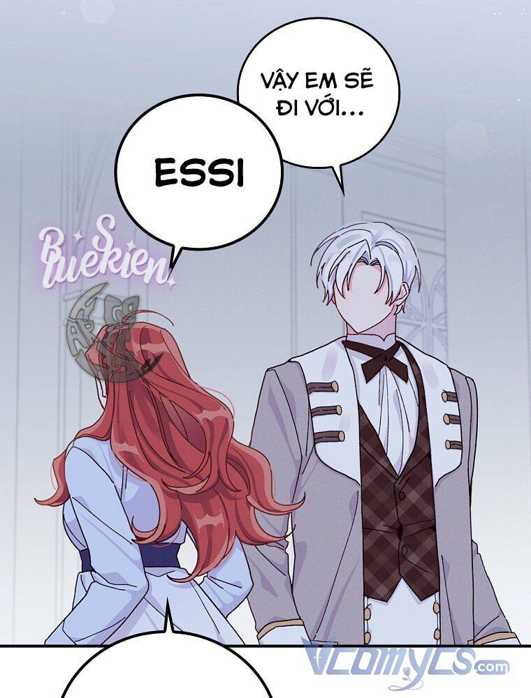 Chị Gái Của Nhân Vật Phản Diện Hôm Nay Cũng Đang Đau Khổ Chap 35 - Next Chap 36