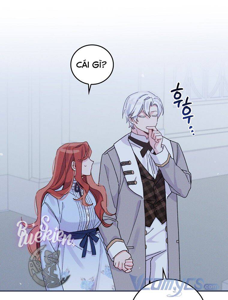 Chị Gái Của Nhân Vật Phản Diện Hôm Nay Cũng Đang Đau Khổ Chap 35 - Next Chap 36