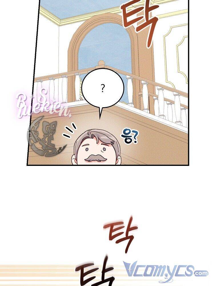 Chị Gái Của Nhân Vật Phản Diện Hôm Nay Cũng Đang Đau Khổ Chap 35 - Next Chap 36