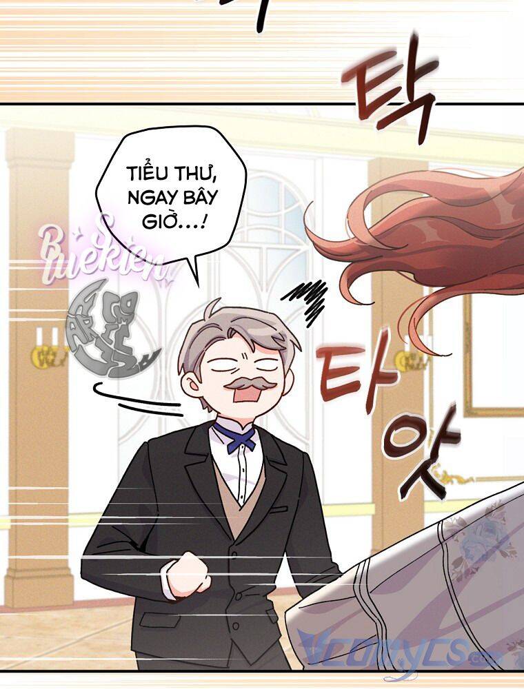 Chị Gái Của Nhân Vật Phản Diện Hôm Nay Cũng Đang Đau Khổ Chap 35 - Next Chap 36