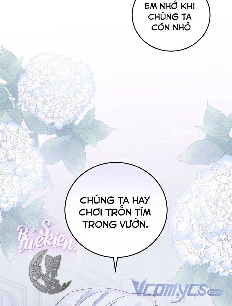 Chị Gái Của Nhân Vật Phản Diện Hôm Nay Cũng Đang Đau Khổ Chap 35 - Next Chap 36
