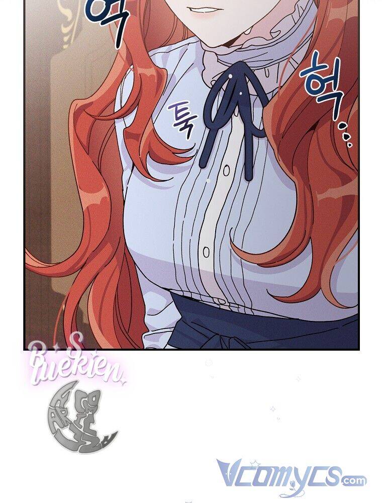 Chị Gái Của Nhân Vật Phản Diện Hôm Nay Cũng Đang Đau Khổ Chap 35 - Next Chap 36