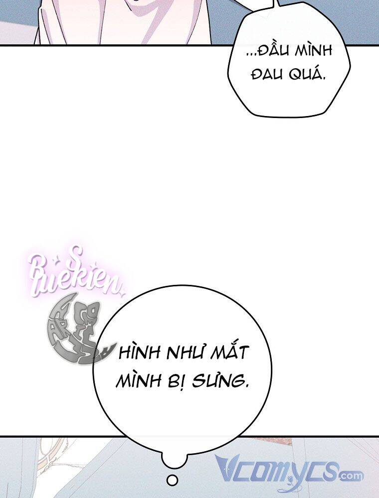 Chị Gái Của Nhân Vật Phản Diện Hôm Nay Cũng Đang Đau Khổ Chap 36 - Next Chap 37