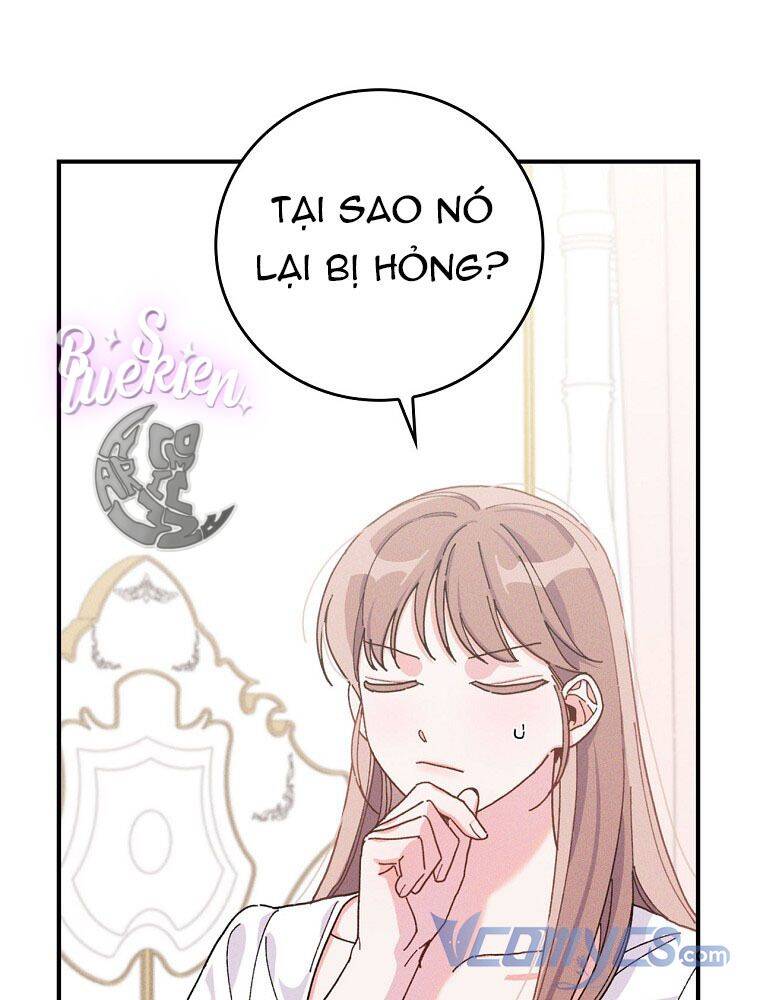 Chị Gái Của Nhân Vật Phản Diện Hôm Nay Cũng Đang Đau Khổ Chap 36 - Next Chap 37