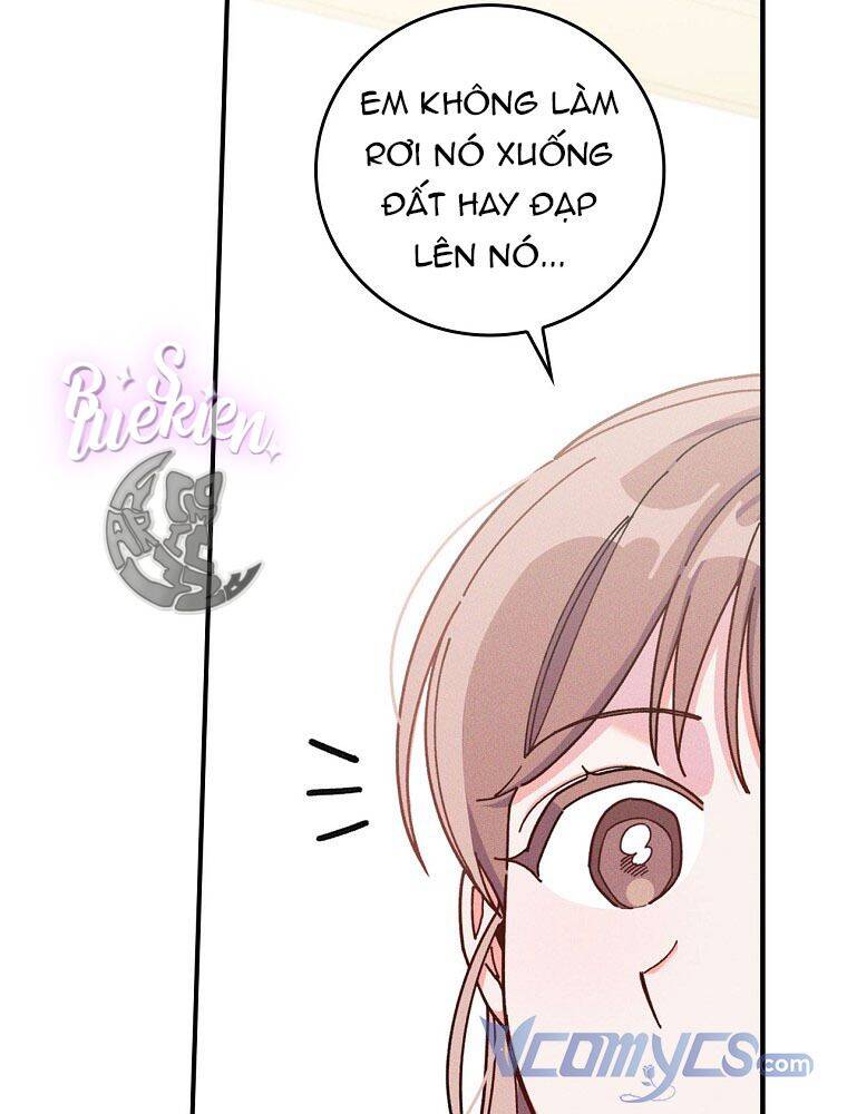 Chị Gái Của Nhân Vật Phản Diện Hôm Nay Cũng Đang Đau Khổ Chap 36 - Next Chap 37