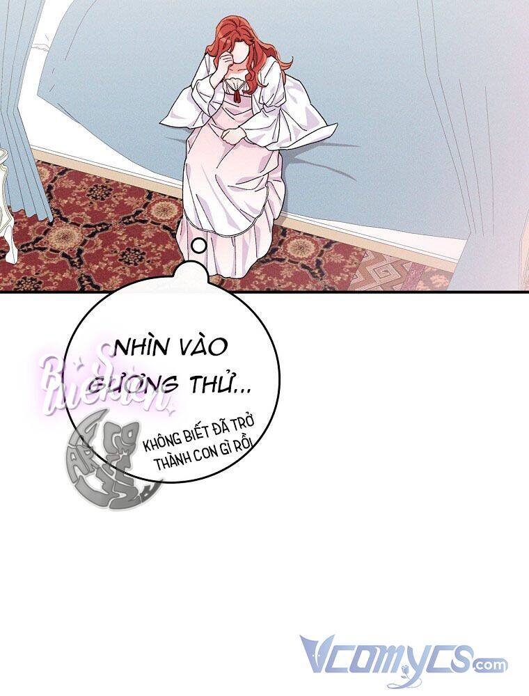 Chị Gái Của Nhân Vật Phản Diện Hôm Nay Cũng Đang Đau Khổ Chap 36 - Next Chap 37