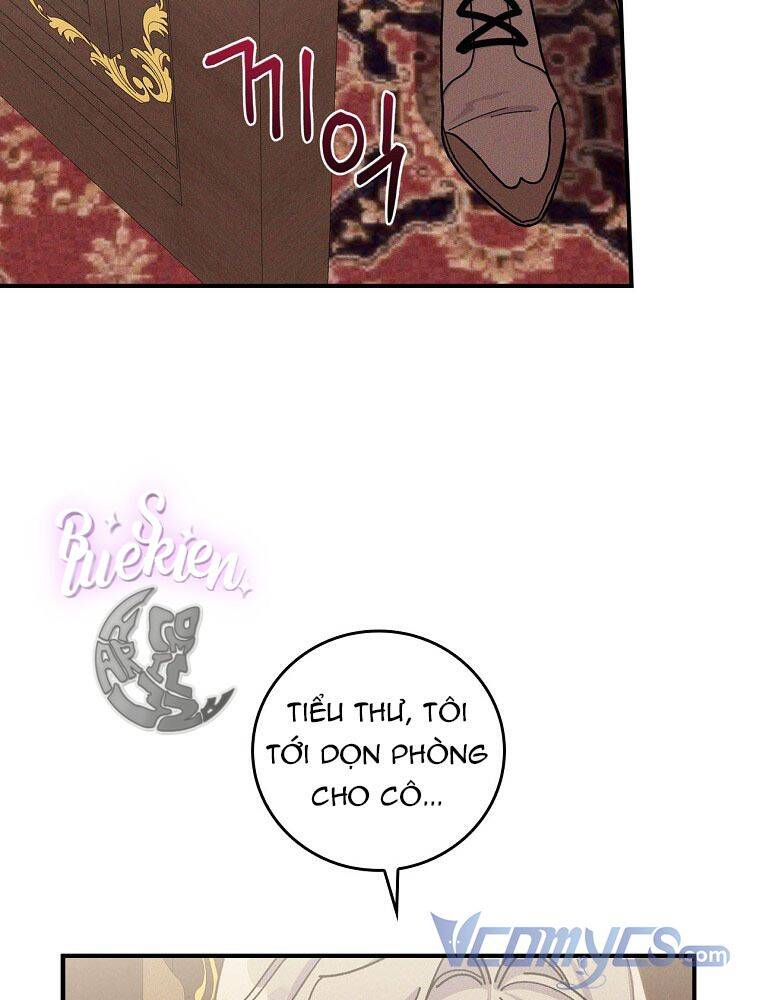 Chị Gái Của Nhân Vật Phản Diện Hôm Nay Cũng Đang Đau Khổ Chap 36 - Next Chap 37