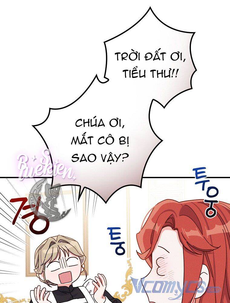 Chị Gái Của Nhân Vật Phản Diện Hôm Nay Cũng Đang Đau Khổ Chap 36 - Next Chap 37