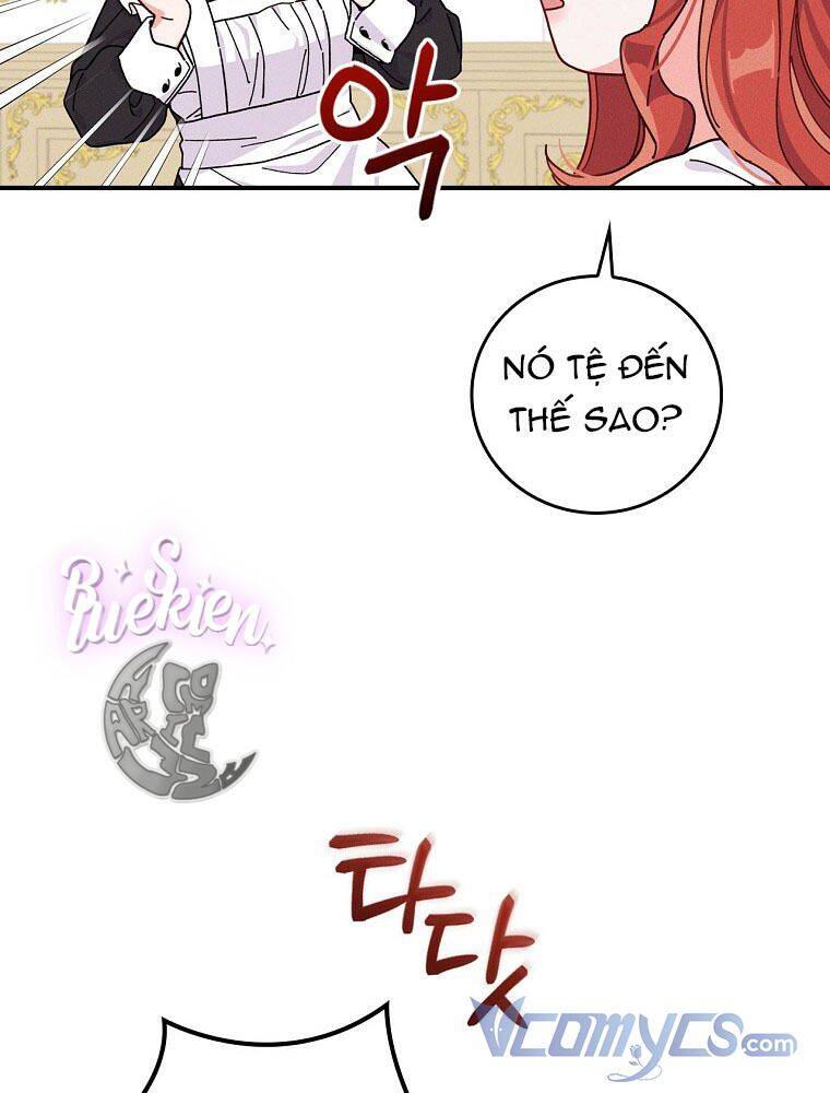 Chị Gái Của Nhân Vật Phản Diện Hôm Nay Cũng Đang Đau Khổ Chap 36 - Next Chap 37