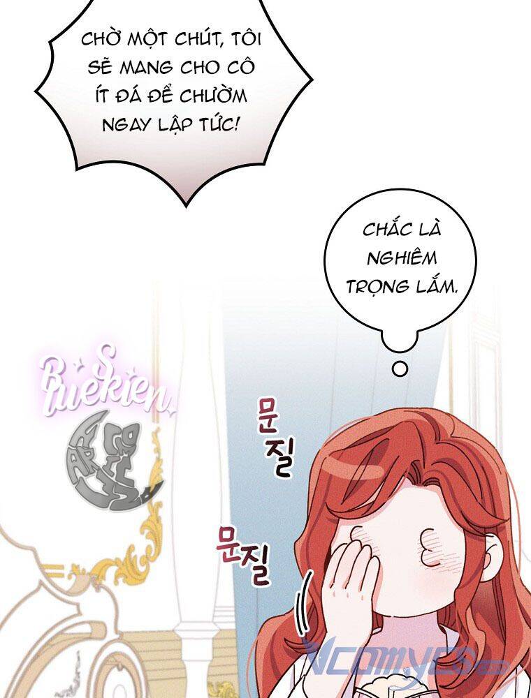 Chị Gái Của Nhân Vật Phản Diện Hôm Nay Cũng Đang Đau Khổ Chap 36 - Next Chap 37