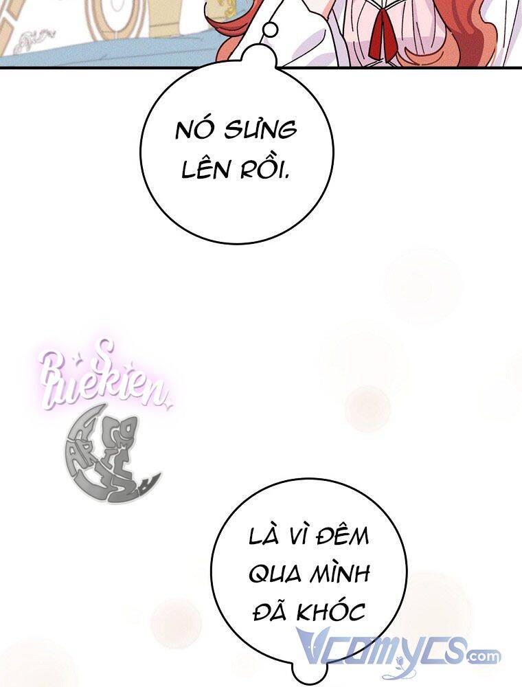 Chị Gái Của Nhân Vật Phản Diện Hôm Nay Cũng Đang Đau Khổ Chap 36 - Next Chap 37