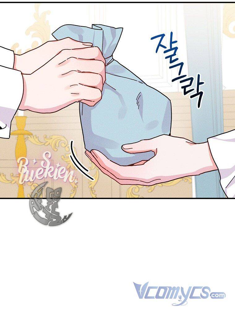 Chị Gái Của Nhân Vật Phản Diện Hôm Nay Cũng Đang Đau Khổ Chap 36 - Next Chap 37