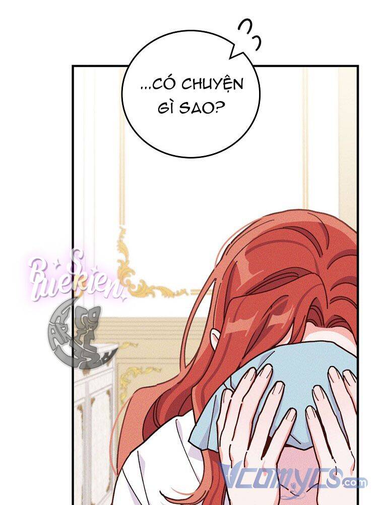 Chị Gái Của Nhân Vật Phản Diện Hôm Nay Cũng Đang Đau Khổ Chap 36 - Next Chap 37